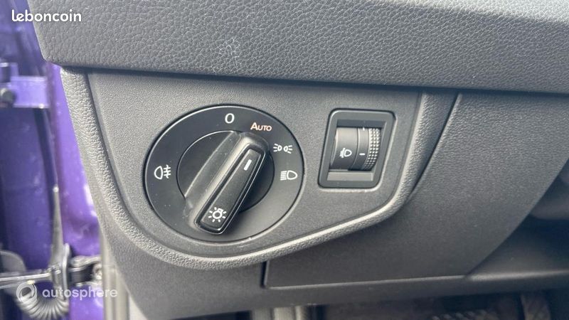 Volkswagen Polo 1.0 TSI 95ch VW Edition DSG7 (image 25)