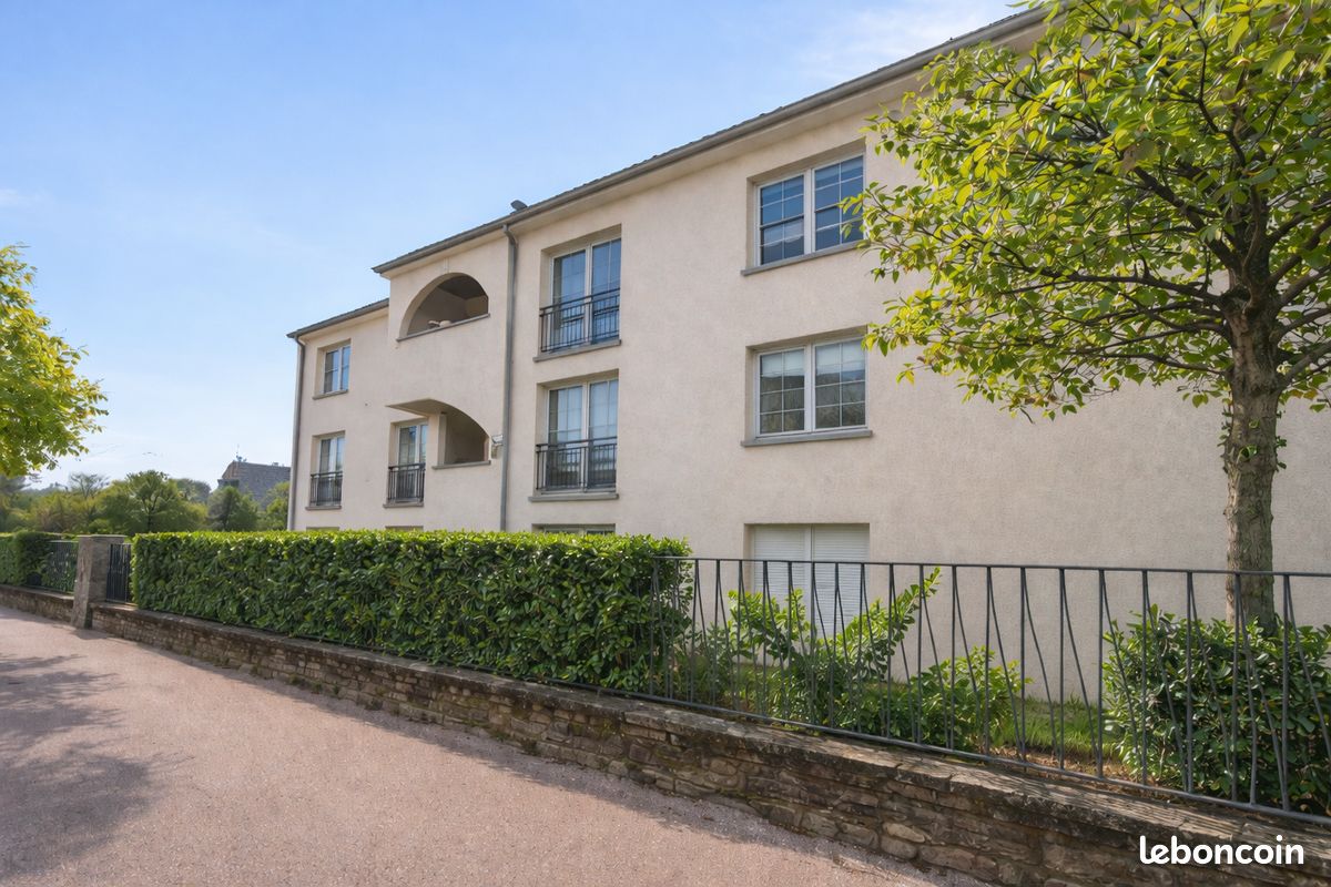 Appartement 1 pièce 18 m² · à Dijon · 18 m² · 399 €/mois