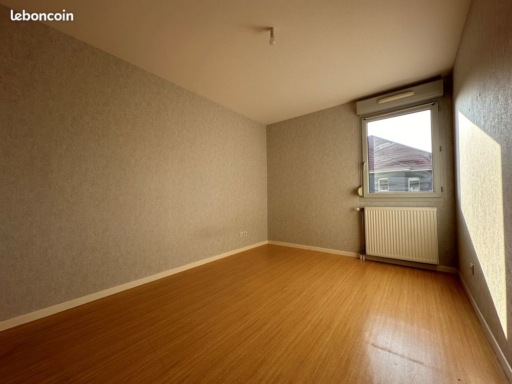 Appartement a louer troyes - 4 pièce(s) - 83 m2 - Surfyn