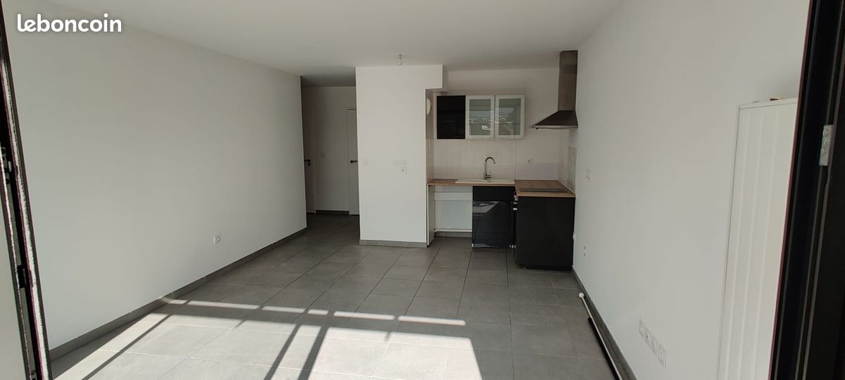 Appartement 3 pièces 62 m² · à Chamalières · 62 m² · 810 €/mois