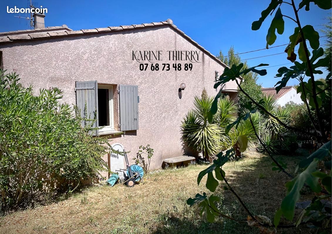 Maison 5 pièces 131 m² · à Alès · 131 m² · 265 000 €