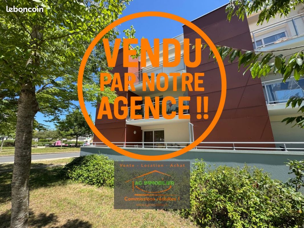 Appartement 4 pièces 81 m² · à Montgermont · 81 m² · 249 100 €