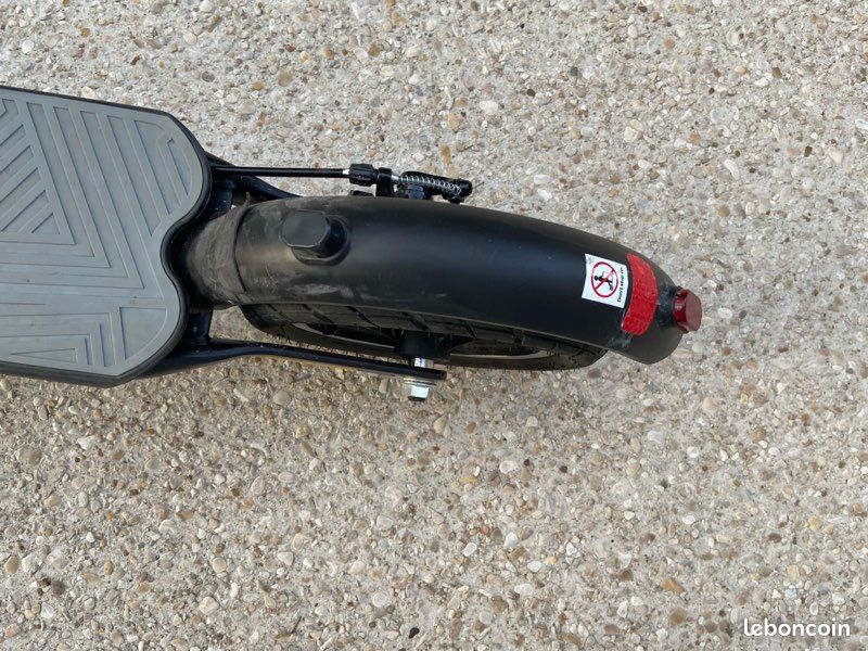 Trottinette électrique, Urban Glide (image 9)