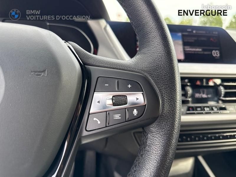 Bmw Série 1 116dA 116ch Business Design DKG7 (image 15)