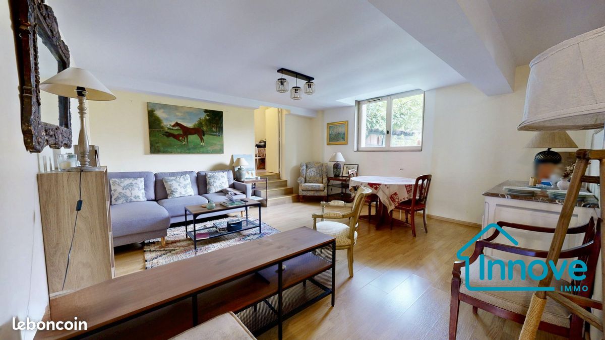 Appartement 4 pièces 82 m² · à Jouy-en-Josas · 82 m² · 360 000 €