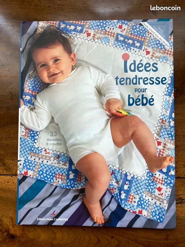 Idées Tendresse pour Bébé (image 1)