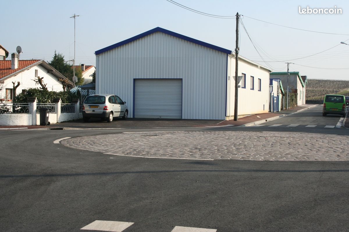 Logistique