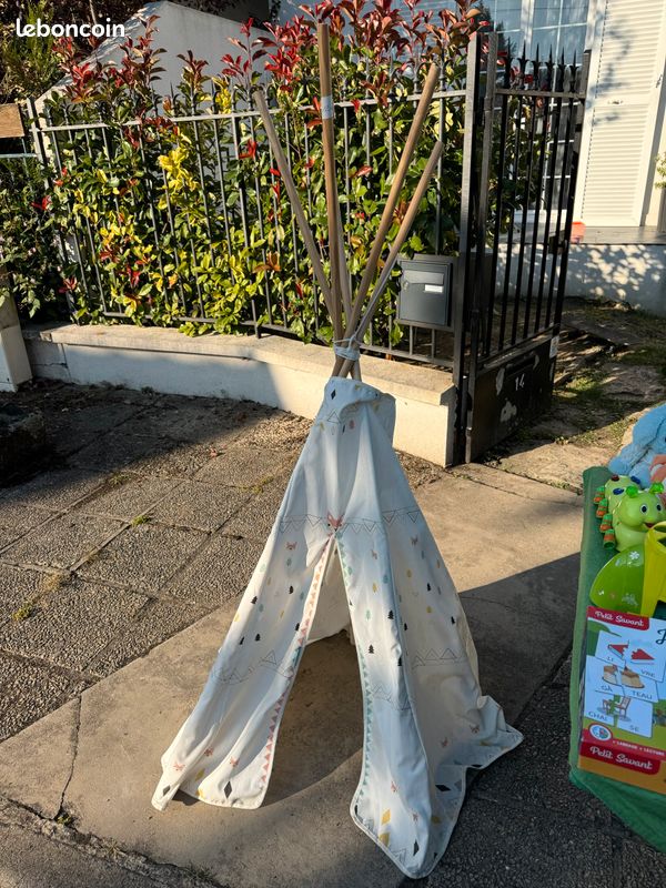 Tipi (image 1)