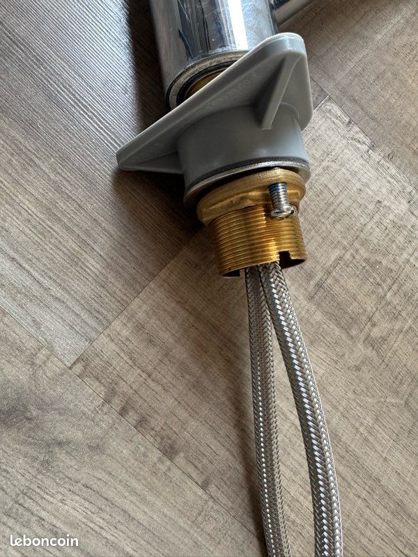 Mitigeur Hansgrohe (image 5)