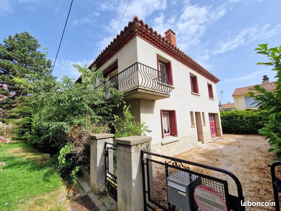 Maison 5 pièces 137 m² · à Prades · 137 m² · 158 000 €