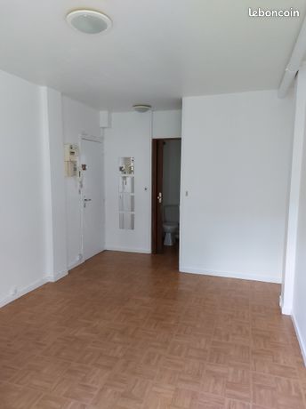 Location Studio Fontenay le Fleury