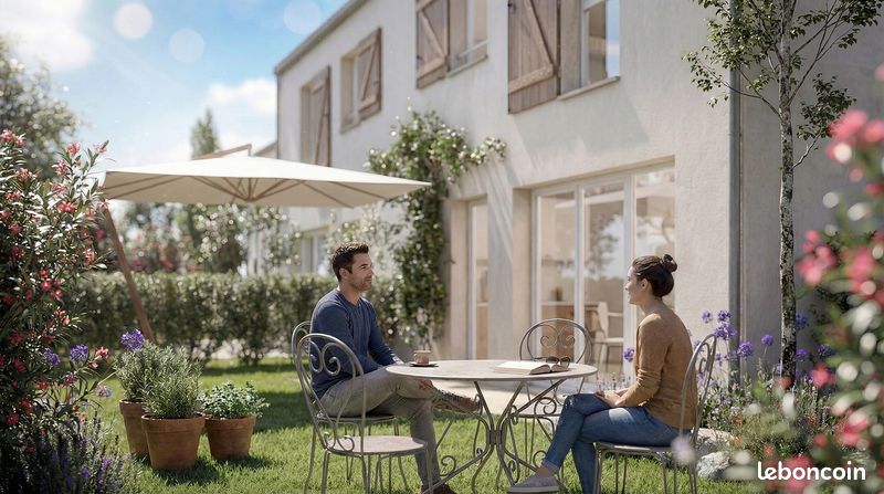 Maison 4 pièces 81 m² · à Vedène · 80,5 m² · 259 000 €