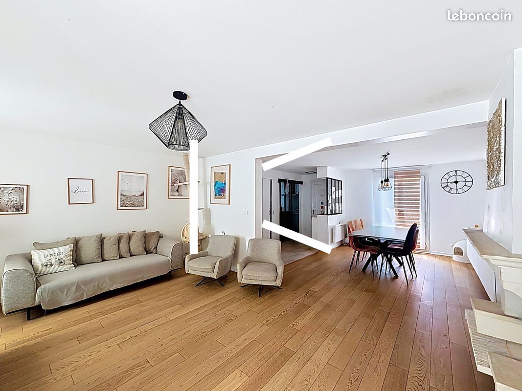 Maison 6 pièces 158 m² · à Arnouville · 158 m² · 399 000 €
