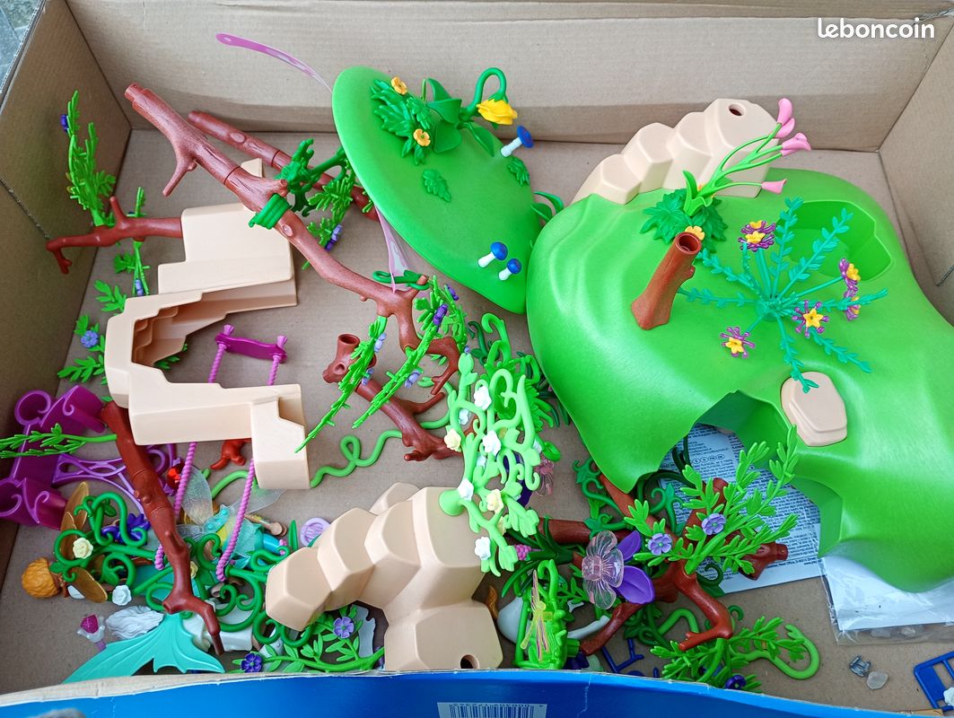 Jeux playmobil (image 7)