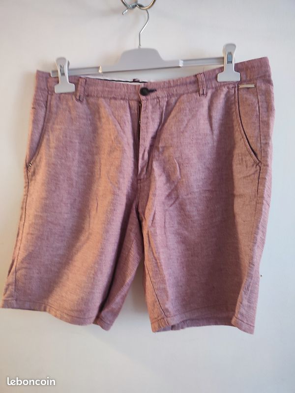 Bermuda Homme (image 1)