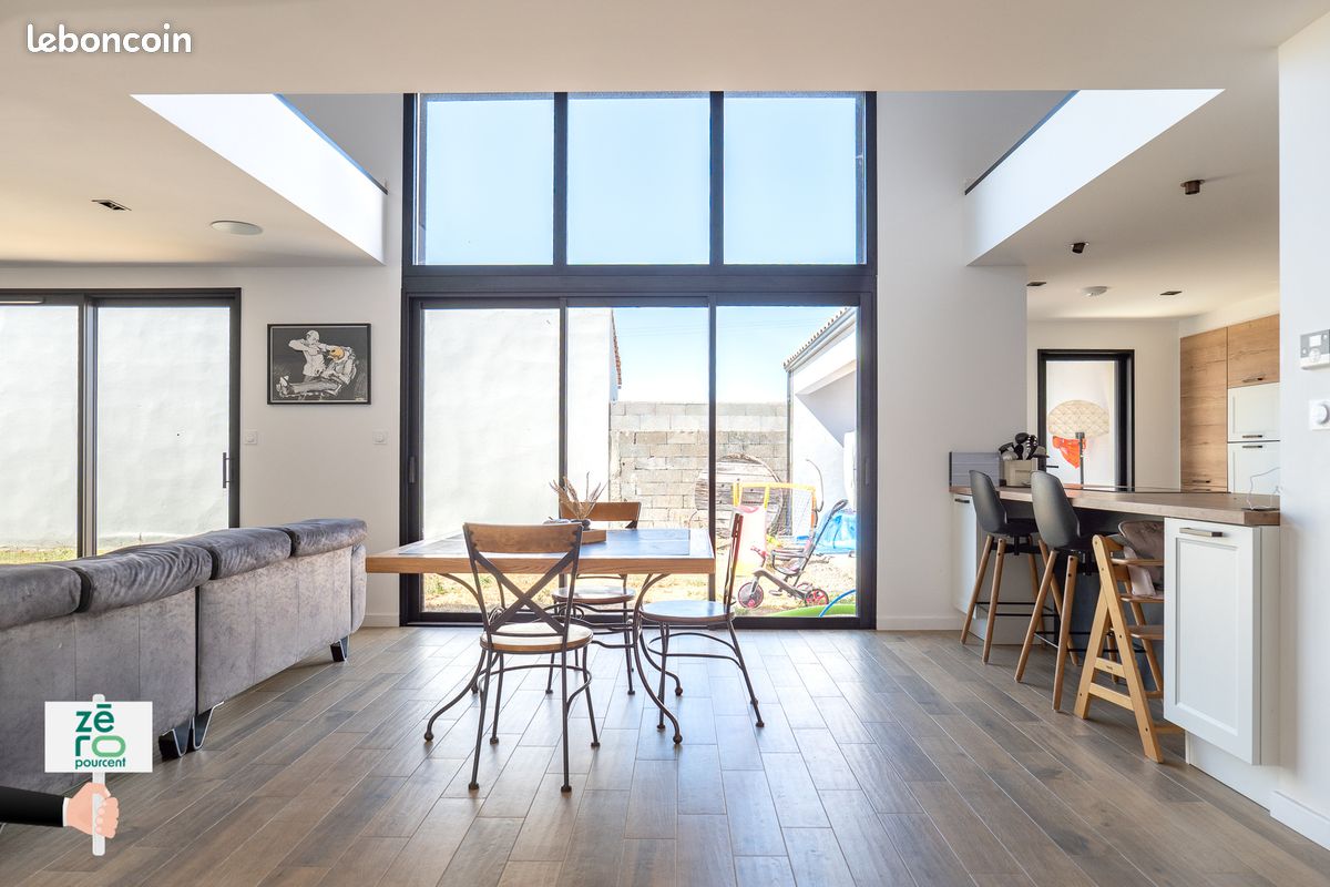 Maison 5 pièces 167 m² · à Challans · 167 m² · 499 900 €