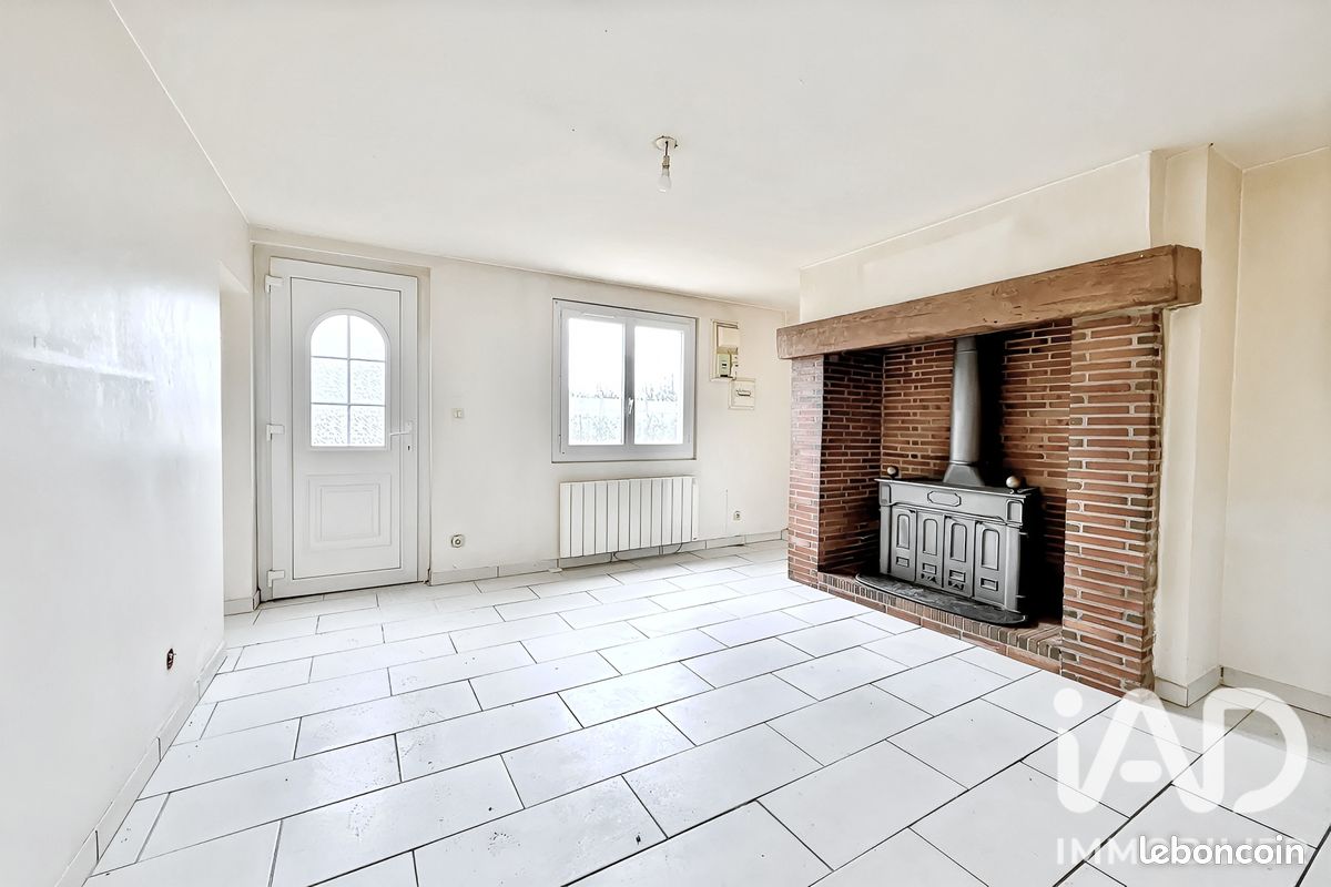 Maison 4 pièces 88 m² · à Sandouville · 88 m² · 169 000 €