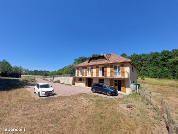 Propriété 7 pièces 115 m²