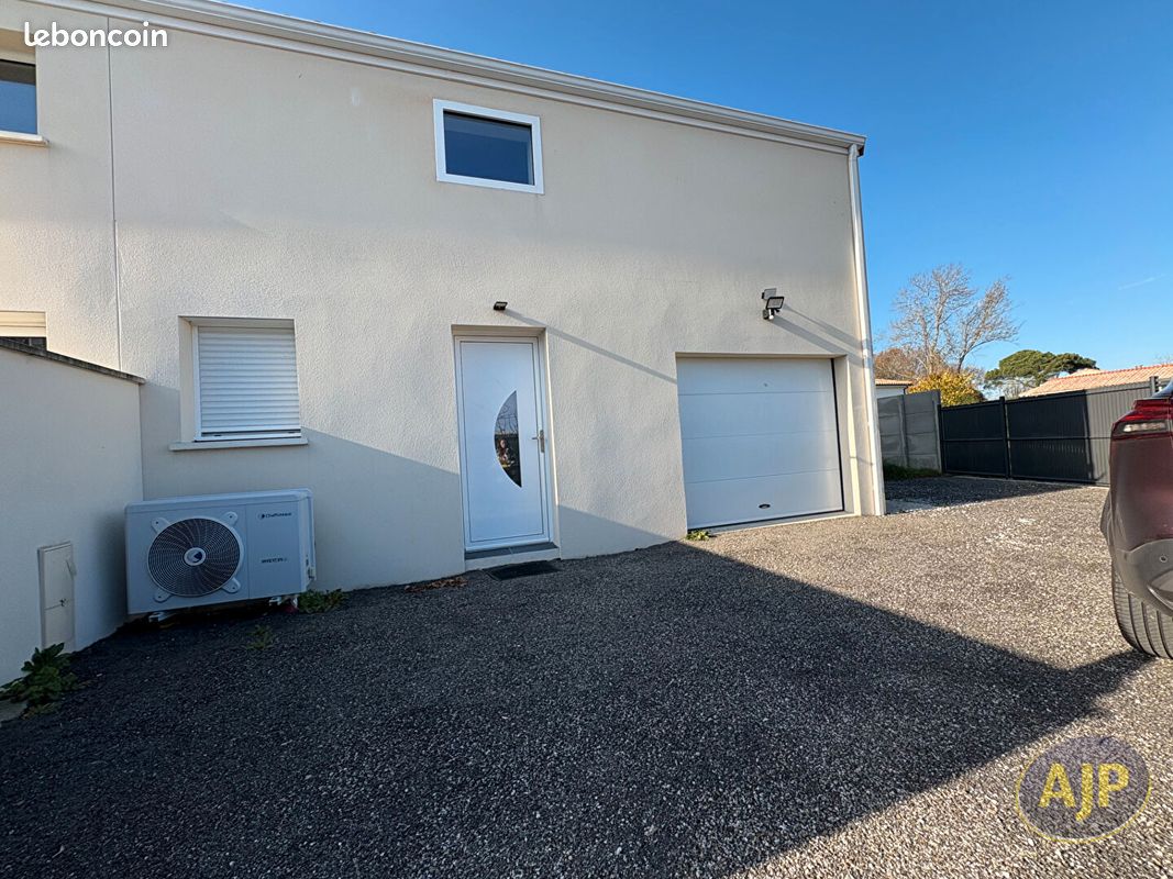 Maison 4 pièces 110 m² · à Cavignac · 110,3 m² · 1 156 €/mois