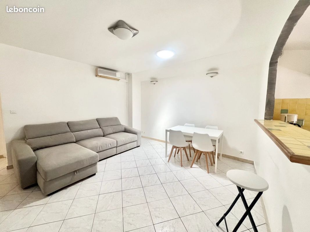 Appartement 2 pièces 56 m² · à Le Val · 56 m² · 121 000 €