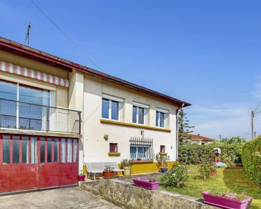 Maison 290 000 € - 115 m²