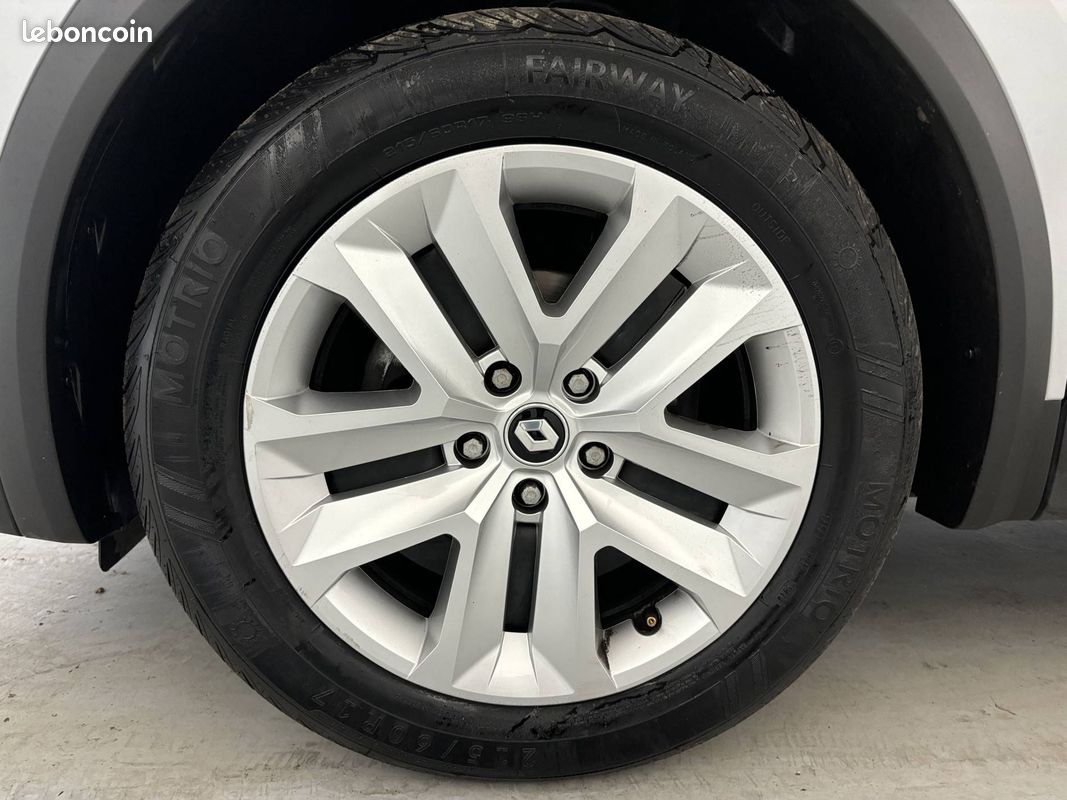 RENAULT Captur TCe 90 - 21 Zen (image 19)