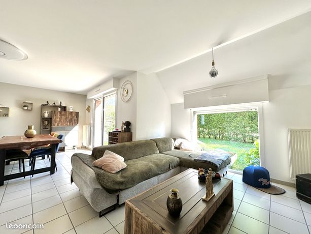 Maison 4 pièces 99 m²