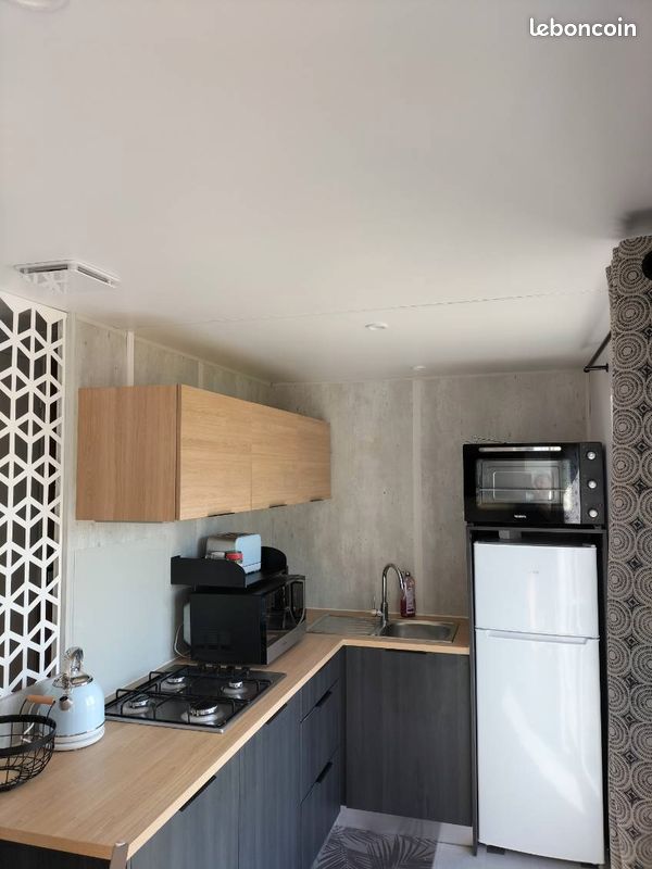 Loue mobilhome (image 4)