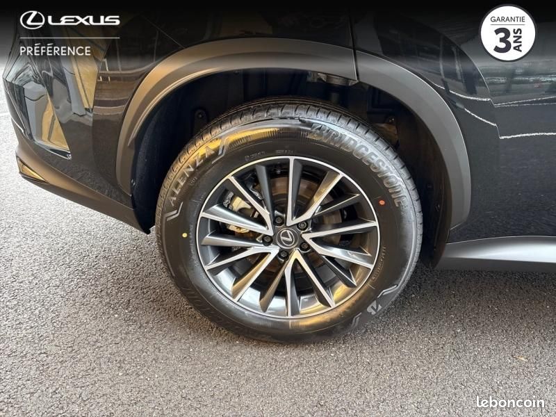 Lexus NX 450h+ 292ch Luxe 4WD MY26 (image 16)