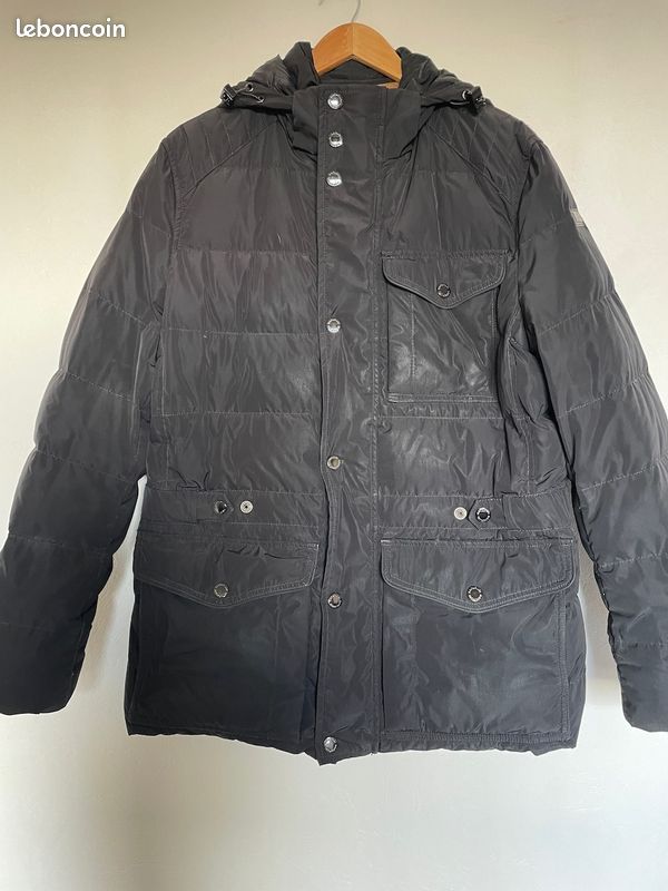 Parka Napapijri homme (image 1)