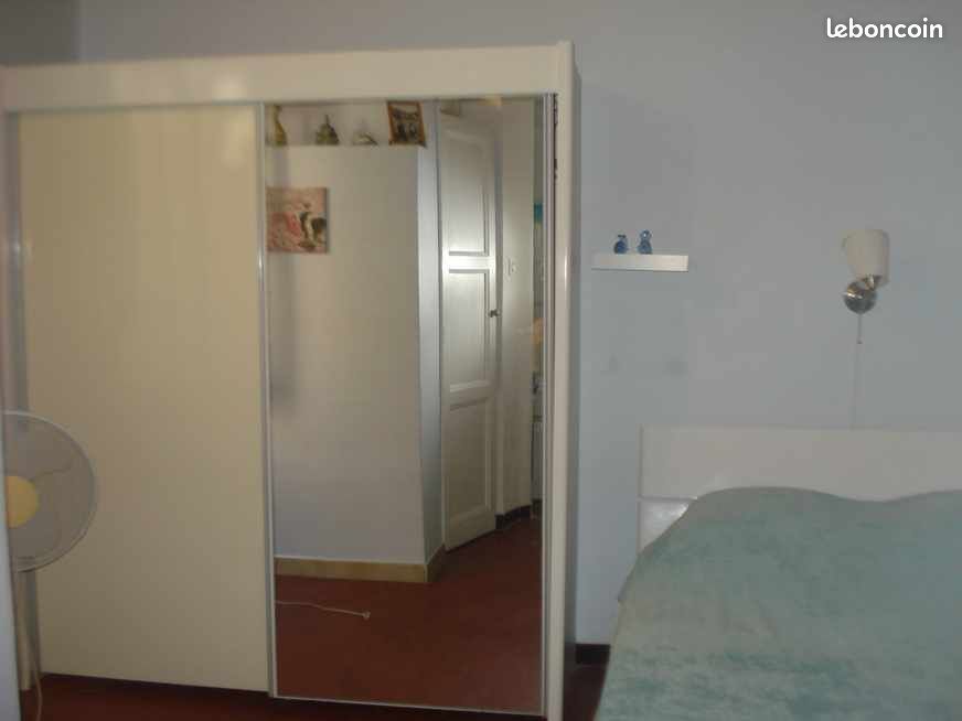 Location Appartement T1 Vue mer Le Lavandou (image 4)