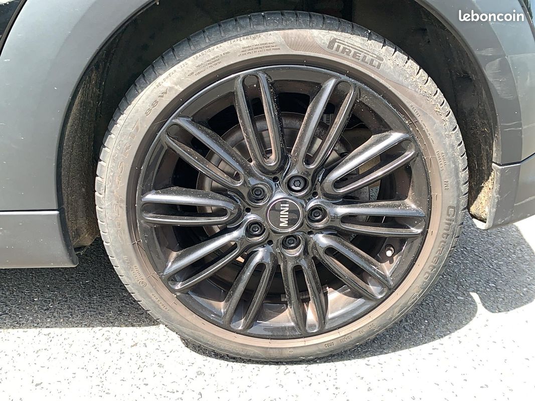 MINI Hatch 3 Portes Cooper 136 ch DKG7 Edition Camden (image 11)