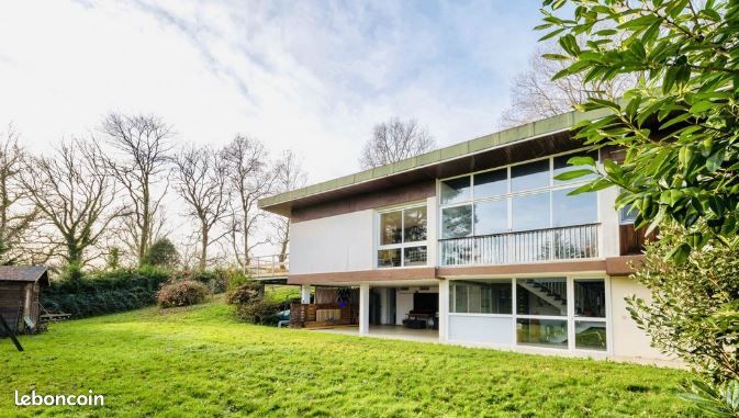 Maison 5 pièces 165 m² · à Mourenx · 165 m² · 290 000 €