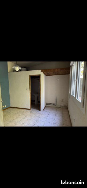 Appartement 1 pièce 19 m² · à Lourdes · 19 m² · 390 €