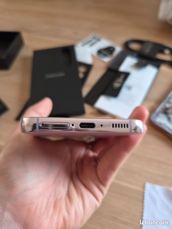 Téléphone Galaxy S23 (image 12)