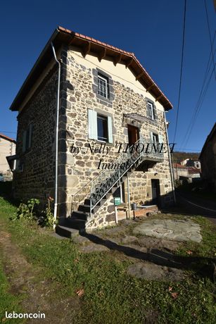 Maison 3 pièces 78 m²