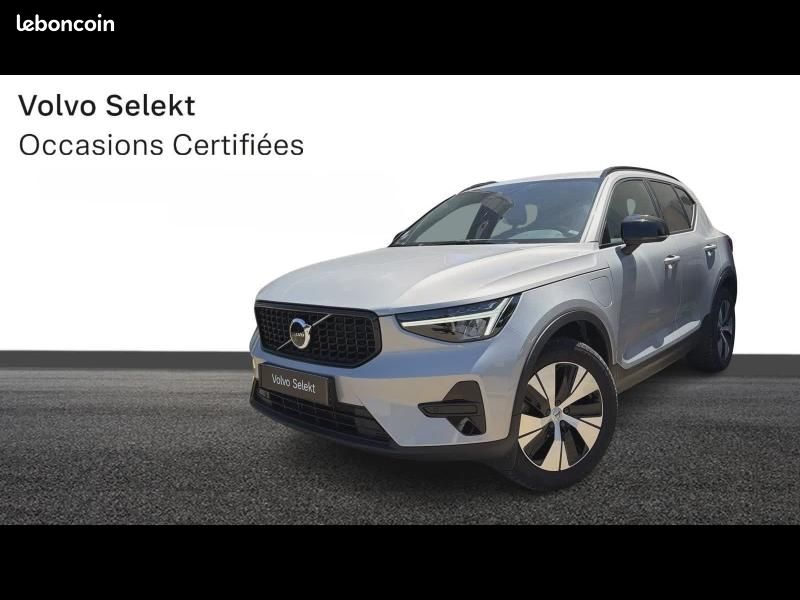 Volvo XC40 T5 Recharge 180 + 82ch Plus DCT 7 (image 1)