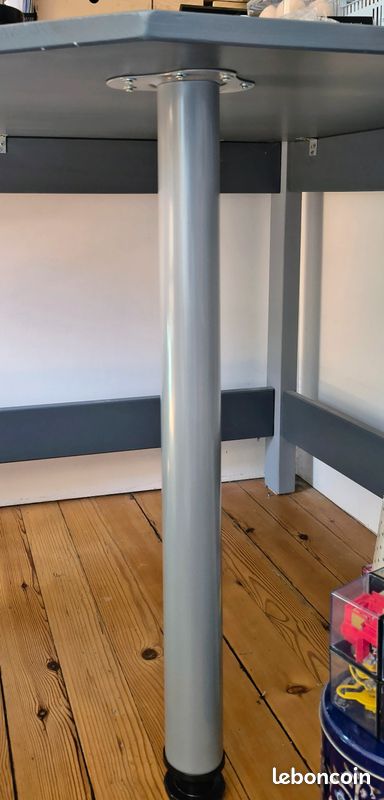 Lit mezzanine enfant, jeune ado [URL masquée pour votre sécurité] (image 4)