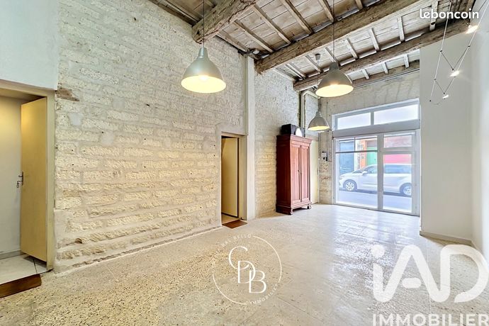 Maison de ville 5 pièces 141 m² — 8