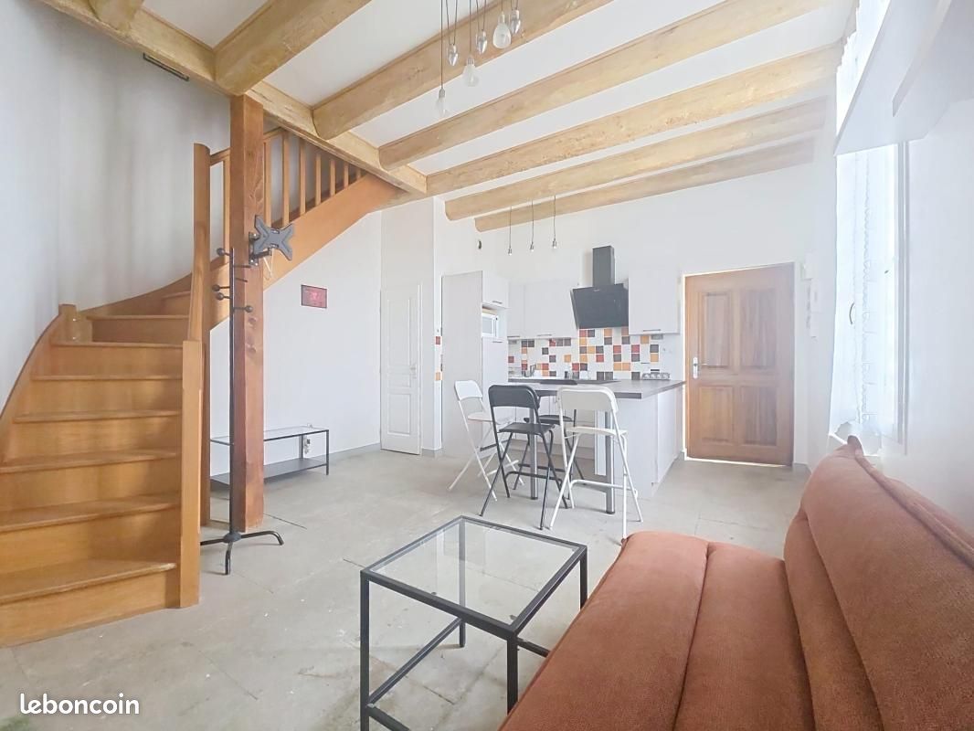Appartement 1 pièce 40 m² · à Marsillargues · 40 m² · 123 600 €
