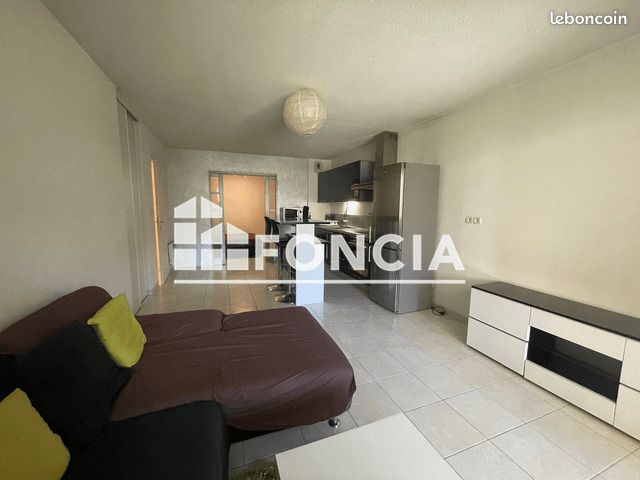 Appartement 1 pièce 41 m² · à La Seyne-sur-Mer · 41 m² · 546 €/mois