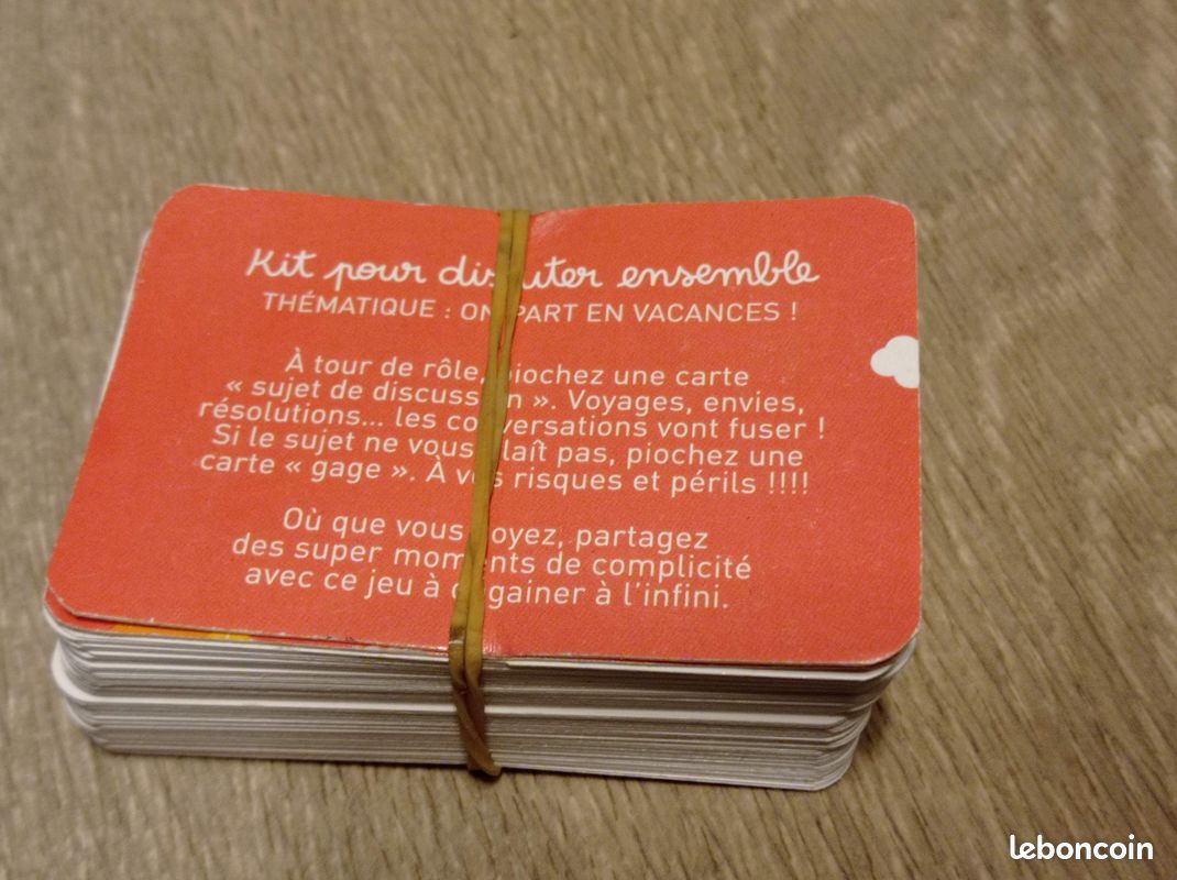 Lot de jeux pour 5 ans et+ (image 4)
