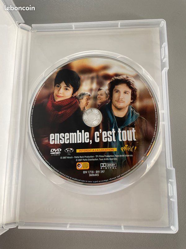 Ensemble, c’est tout (image 3)