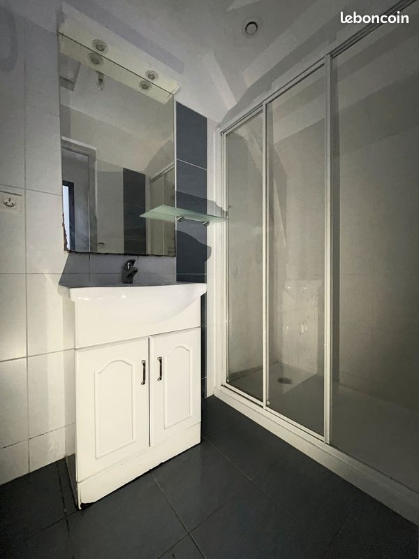 Appartement 3 pièces 44 m² · à Flers · 44 m² · 440 €/mois
