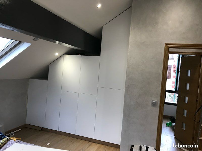 Dressing sur mesure (image 1)