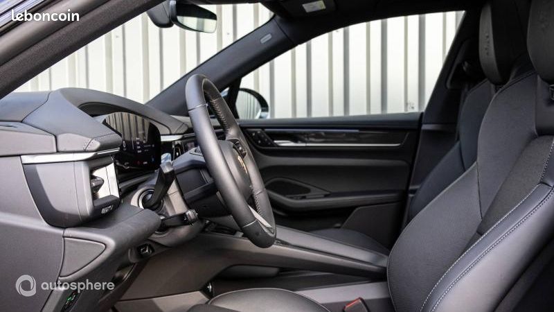 Porsche Macan 516ch 4S MY25 (image 9)