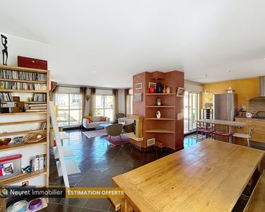 Appartement 1 144 000 € - 160 m²