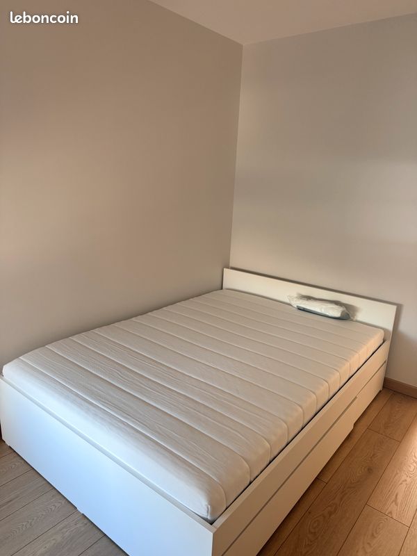 Chambre 12 m² en colocation (image 2)