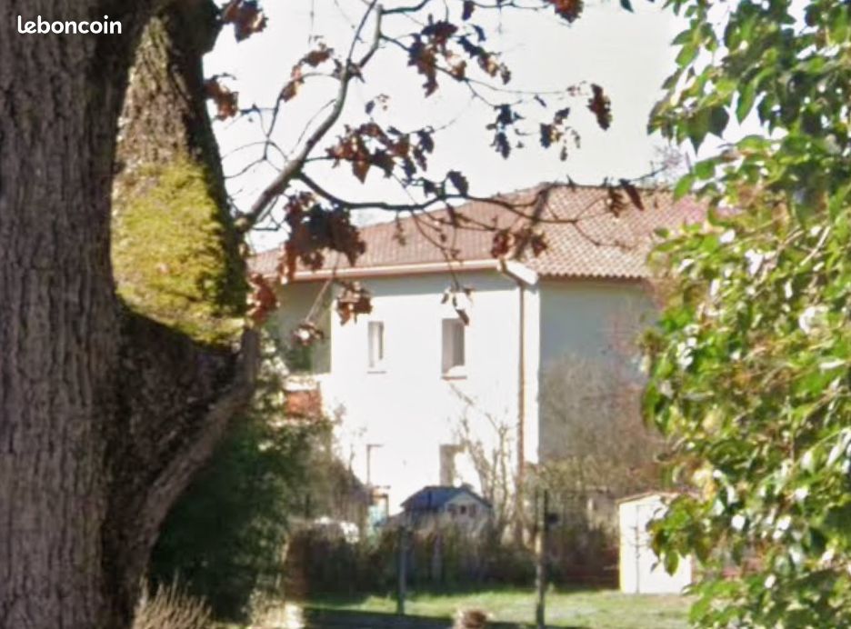 Appartement 3 pièces 59 m² · à Aucamville · 59 m² · 140 000 €