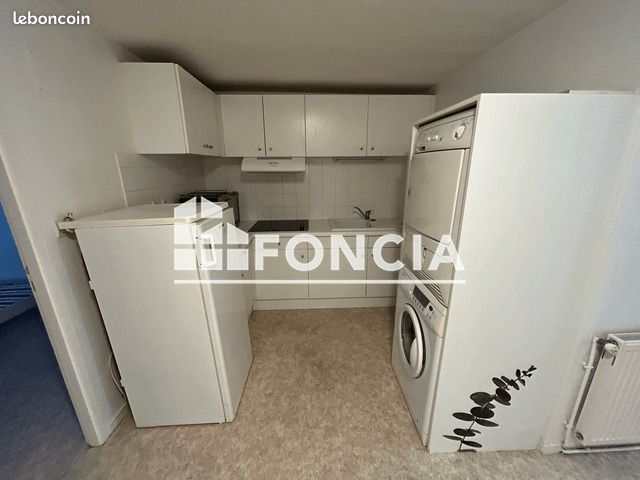 Appartement 2 pièces 45 m² · à Thionville · 45 m² · 655 €